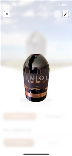 Linguadoca e Rossiglione Paese d'Oc La Gloire de Guillaume 2018