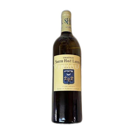 Bordeaux Pessac-Léognan Château Smith Haut Lafitte 2013