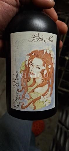 Brittany Écume d'Océan Blé Noir Non-Vintage