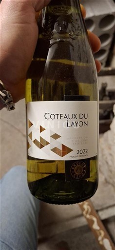 Loirevallei Coteaux du Layon Expert club Intermarché 2022