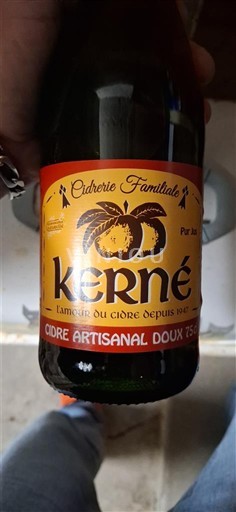 Brittany Kerné Non-Vintage