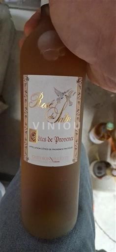 Provansa Côtes-de-Provence Château Salis Neleten.