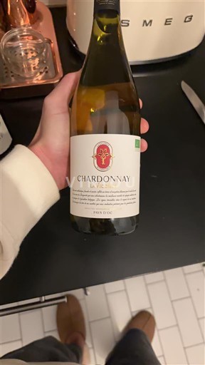 Languedoc y Rosellón País de Oc Lavalade 2024