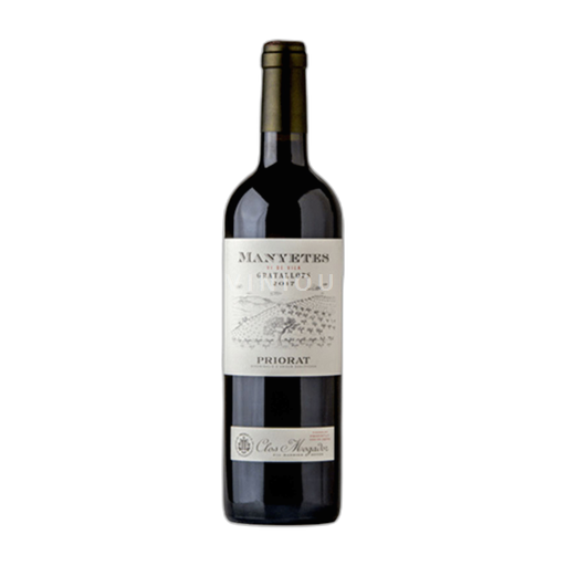 Katalonien Priorat Clos Mogador Manyetes Vi de Paratge 2020