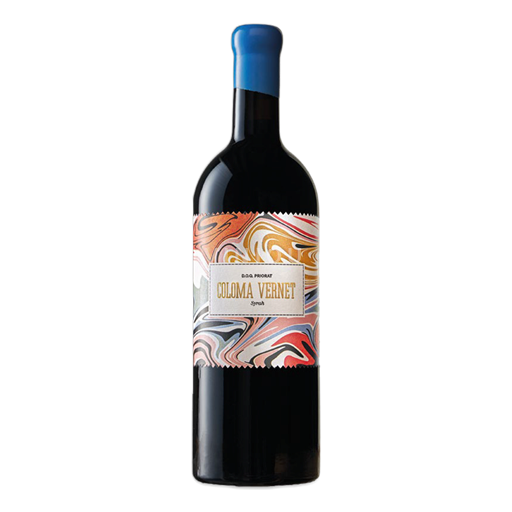 Katalonien Priorat Coloma Vernet 2022