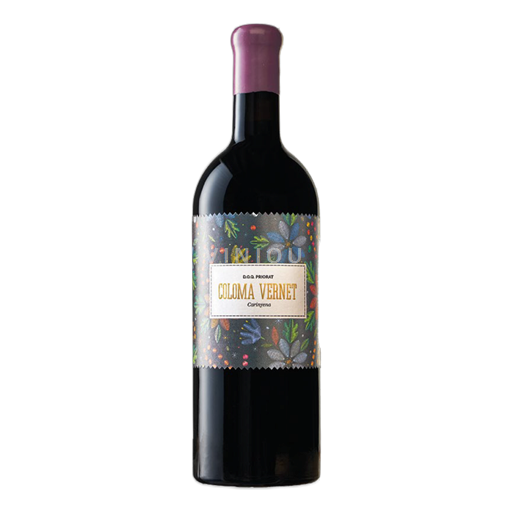 Katalonien Priorat Terra del Priorat Coloma Vernet 2023
