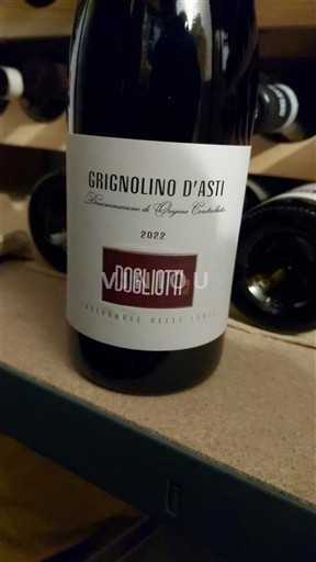 Pijemont Грињолино д’Асти Dogliotti 1870 2022