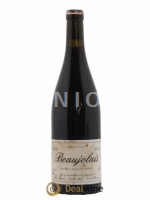 Beaujolais Yvan Metras 2019