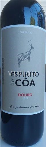 Portugal Douro Espírito do Côa 2023