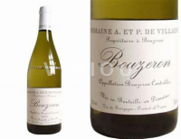 Burgund Bouzeron Domaine A. et P. de Villaine 2019