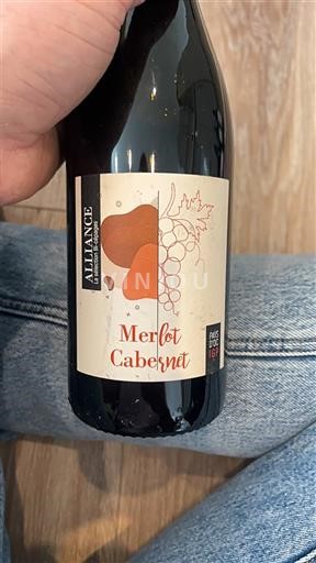 Bordeaux Alliance 2020