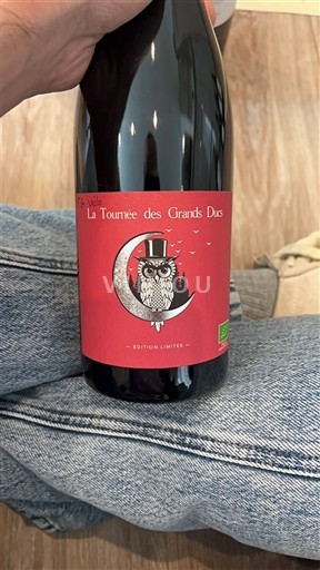 Languedoc y Rosellón País de Oc Le Vélo La Tournée des Grands Ducs 2022