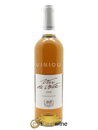 Zuidwest-Frankrijk Gaillac Domaine Plageoles Vin de Voile 2019