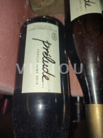 Údolí Loiry Pouilly-fumé Domaine Robert et Sonia Crochet Prélude 2019