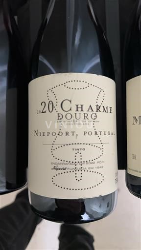 Portugal Douro Niepoort Douro Charme Tinto 2020