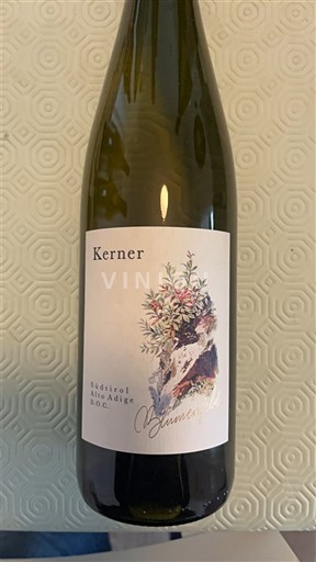 Trentino-Alto Adige Blumenfeld Kerner 2024