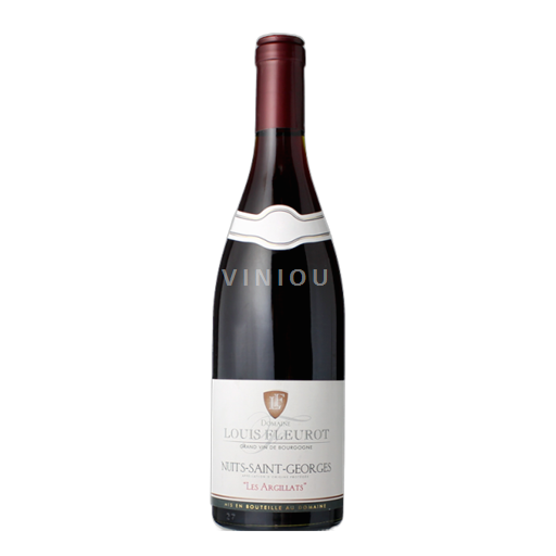 Borgoña Nuits-Saint-Georges Grand Cru Domaine Louis Fleurot 2021