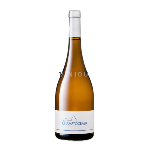 Valle del Loira Anjou Domaine S Galloires Champtoceaux 2017