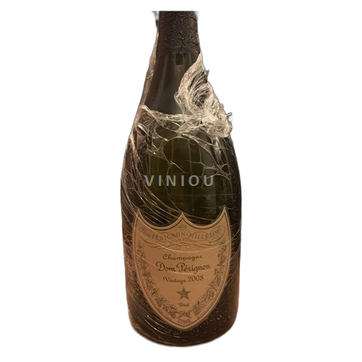 Champagne Dom Pérignon Dom Pérignon 2008