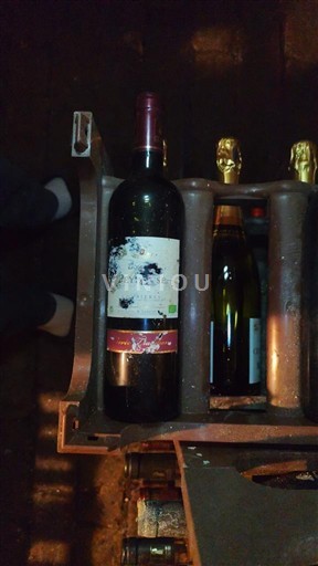 Languedoc Corbières Château La Peyrouse tradition 2020