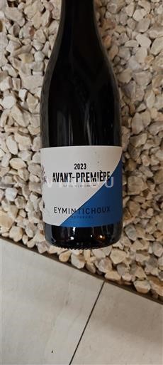 Rhônen laakso Rhône-laakso Eyminichoux Avant-Première 2023