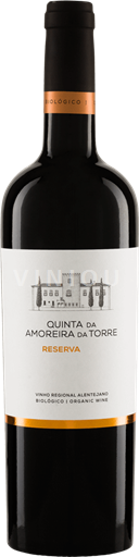 Alentejo Quinta da Amoreira da Torre Reserva 2019