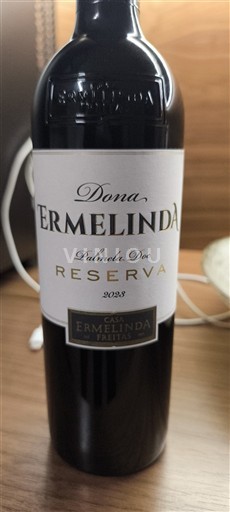Bồ Đào Nha Palmela Casa Ermelinda Freitas Dona Ermelinda Reserva 2023