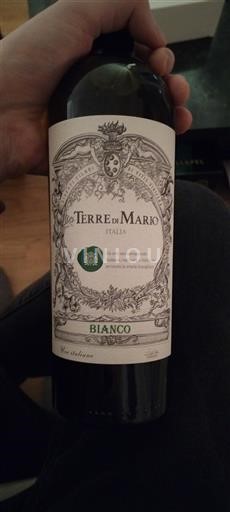 Veneto Terre di Mario Niet-geïntegreerd