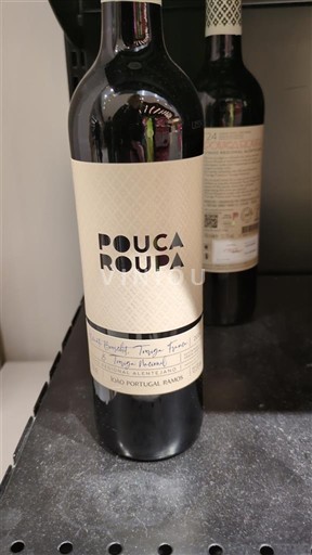 Alentejo Pouca Roupa 2024