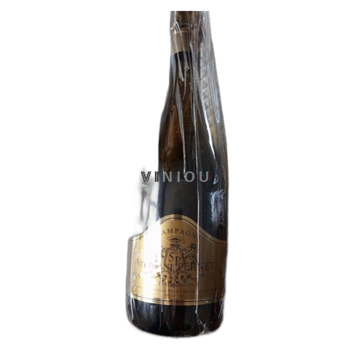 Champagne Champagne Pernet et Fils Prestige Icke årgångsbetecknad