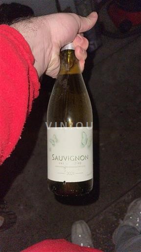 Dolina Loare Sauvignon 2021