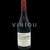 Bourgogne Auxey-Duresses Clos du Moulin aux Moines Monopole Clos du Moulin aux Moines 2020