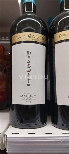 Mendoza Rainmaker Diaguita 2023