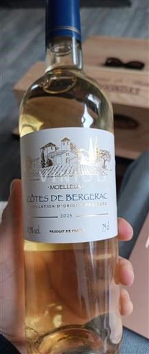 South West Côtes de Bergerac Adrien Bertaillan 2023