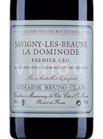 Burgundsko Savigny-lès-Beaune Premier Cru Domaine Bruno Clair La Dominode 2020