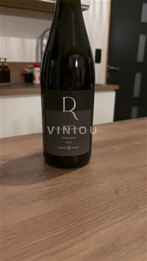 Languedoc Ospecificerad Domaine Leuze-Rochetin 2017