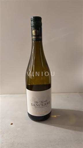 Loire Valley Sancerre Les Vauriens 2024