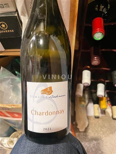 Dolina Loare Domaine Bodineau 2021