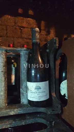 Beaujolais Moulin-à-vent Domaine Chênepierre 2018