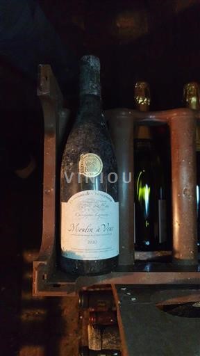 Beaujolais Moulin-à-vent Domaine Chênepierre 2020