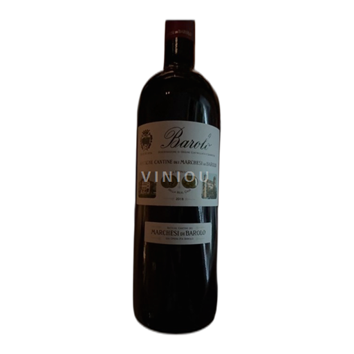 Piemonte Barolo Marchesi di Barolo 2018