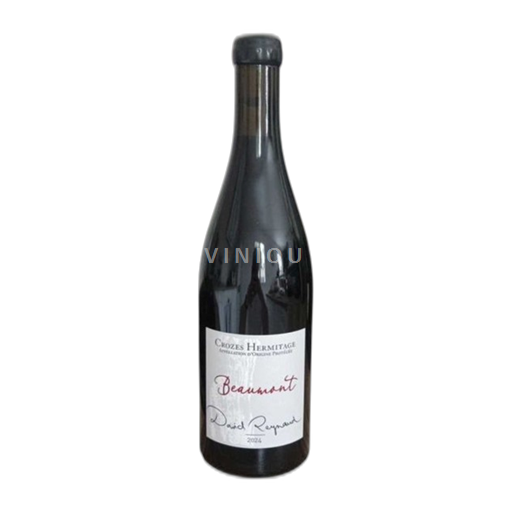 Valle del Ródano Crozes-Hermitage Domaine David Reynaud - Les Bruyères Beaumont 2023