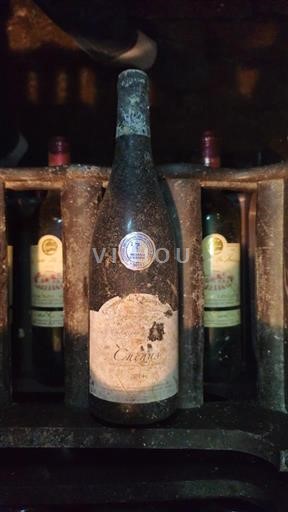 Beaujolais Chénas Domaine Chênepierre 2014