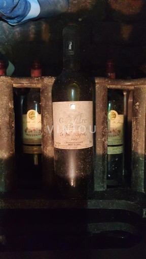 Vinhos Rouge sec En sol majeur Domaine Grand Arc 2013 França Languedoque NULL AOC