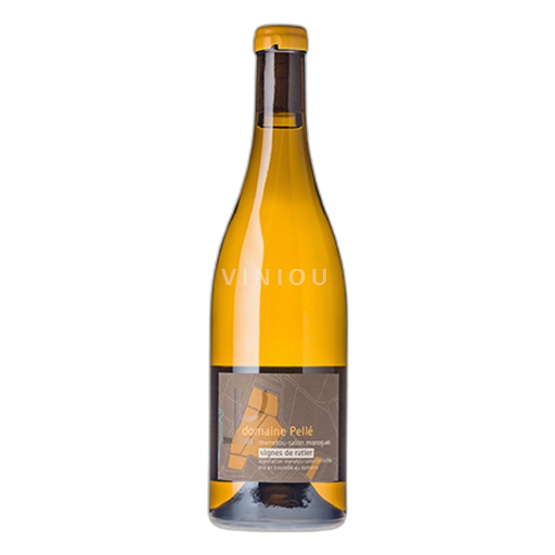 Valle del Loira Menetou-Salon Domaine Pellé Menetou-Salon Vignes de Ratier 2023