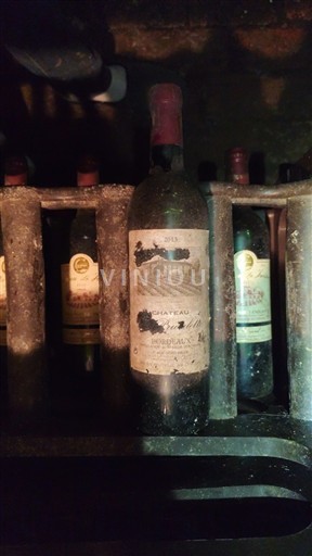 Bordeaux Château La Prioulette 2013