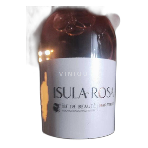 Korsika Ostrov Krásy Frais et fruité 2024