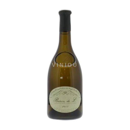 Loiren laakso Pouilly-fumé Château Nozet Baron de L 2017