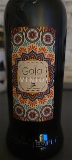 Roussillon Banyuls Terres des Templiers Gala Ikke årgangsbestemt