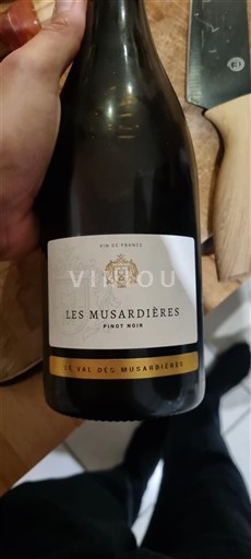 Dolina Loare Le Val des Musardières Les Musardières 2024